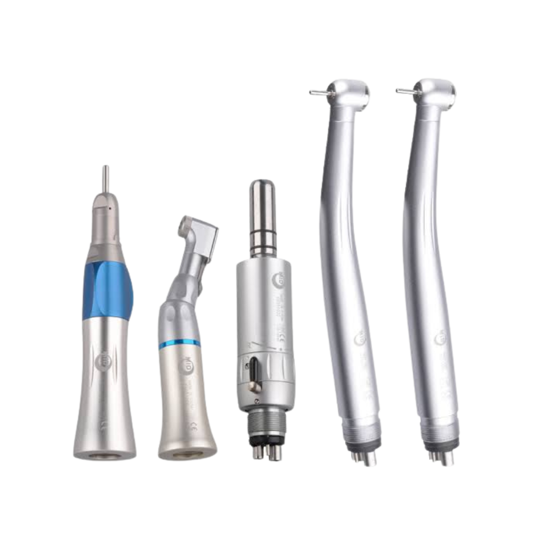 Handpieces