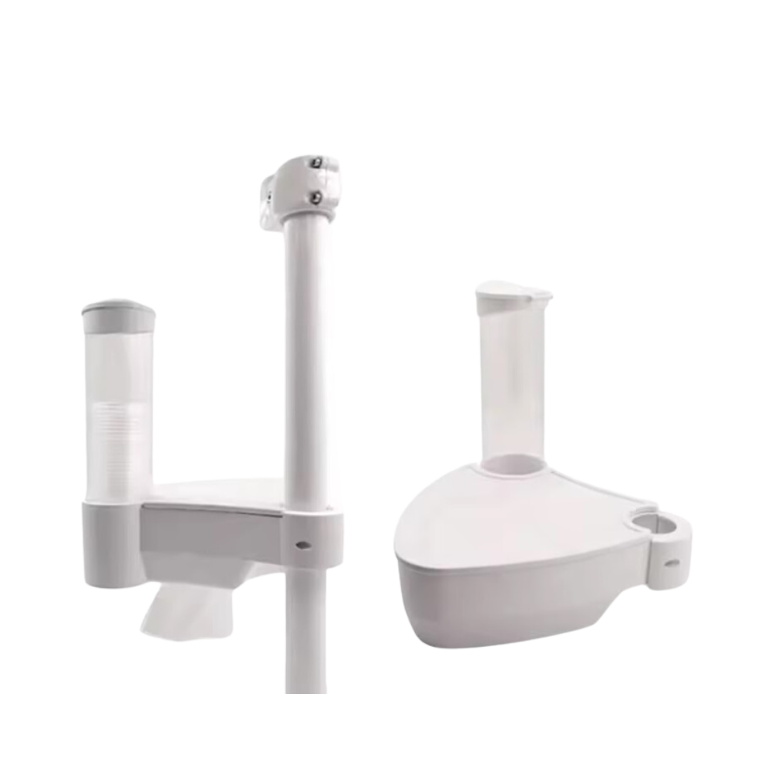 Tissue Dispenser