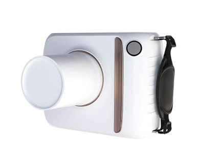 X-Ray Camera