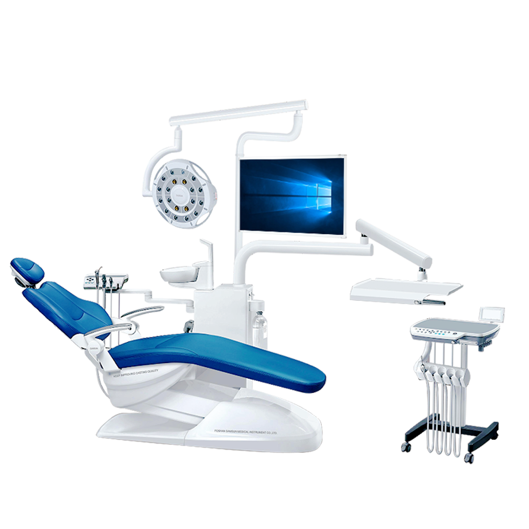 CAD Implant Chair