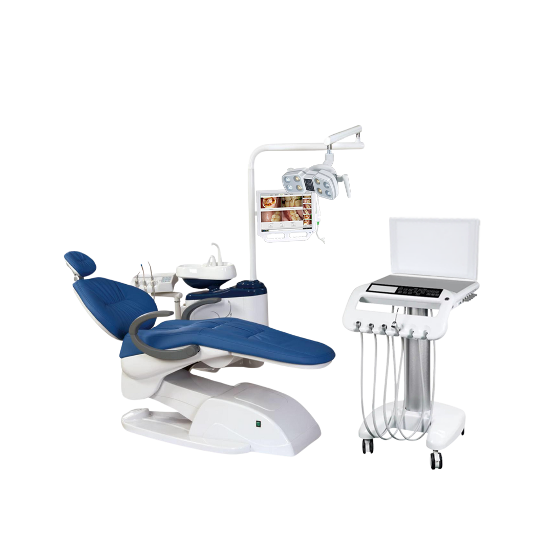 CAD3000 Dental Chair