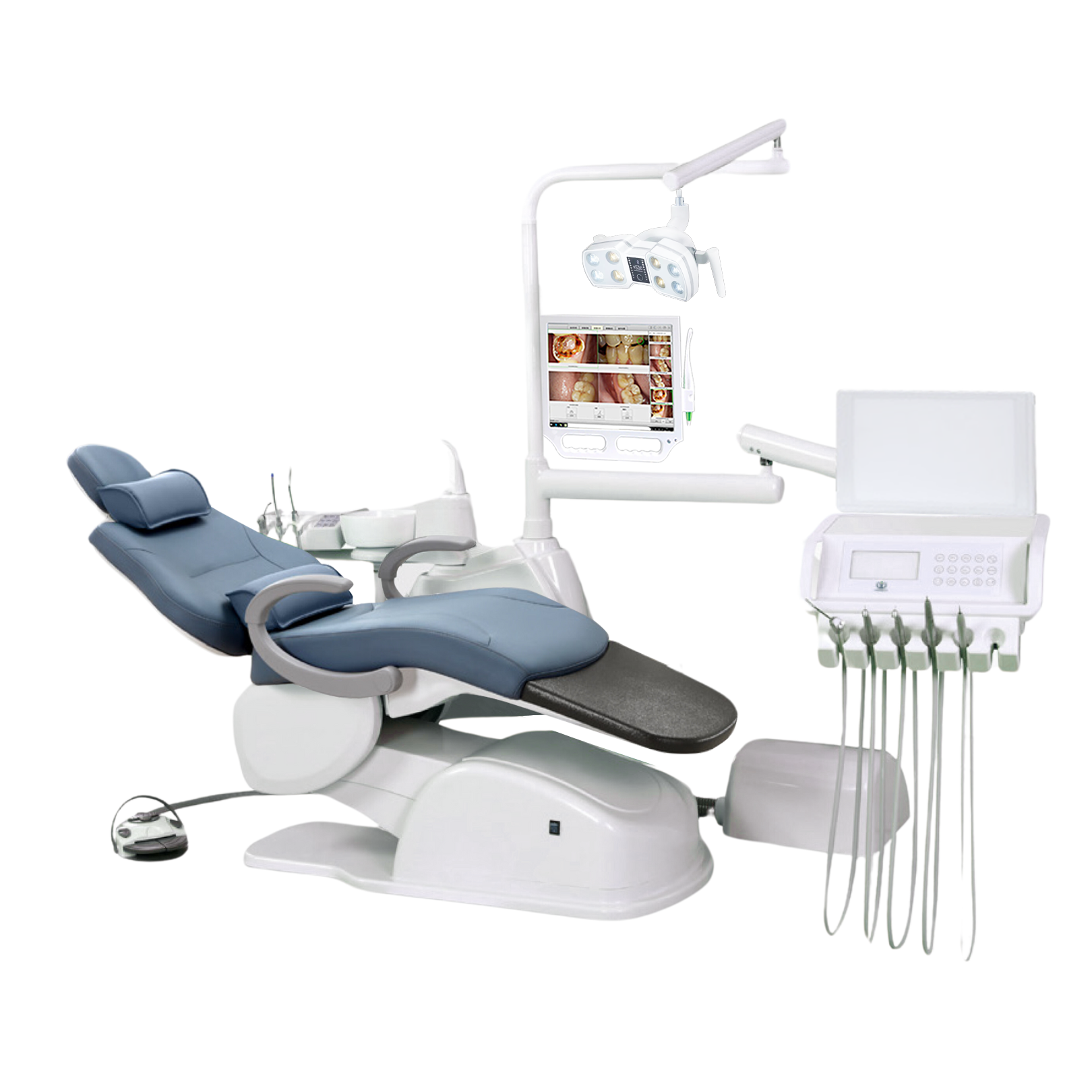 CAD990 Dental Chair