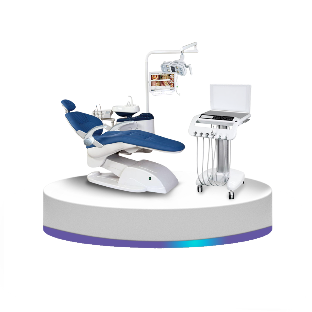CAD3000 Dental Chair