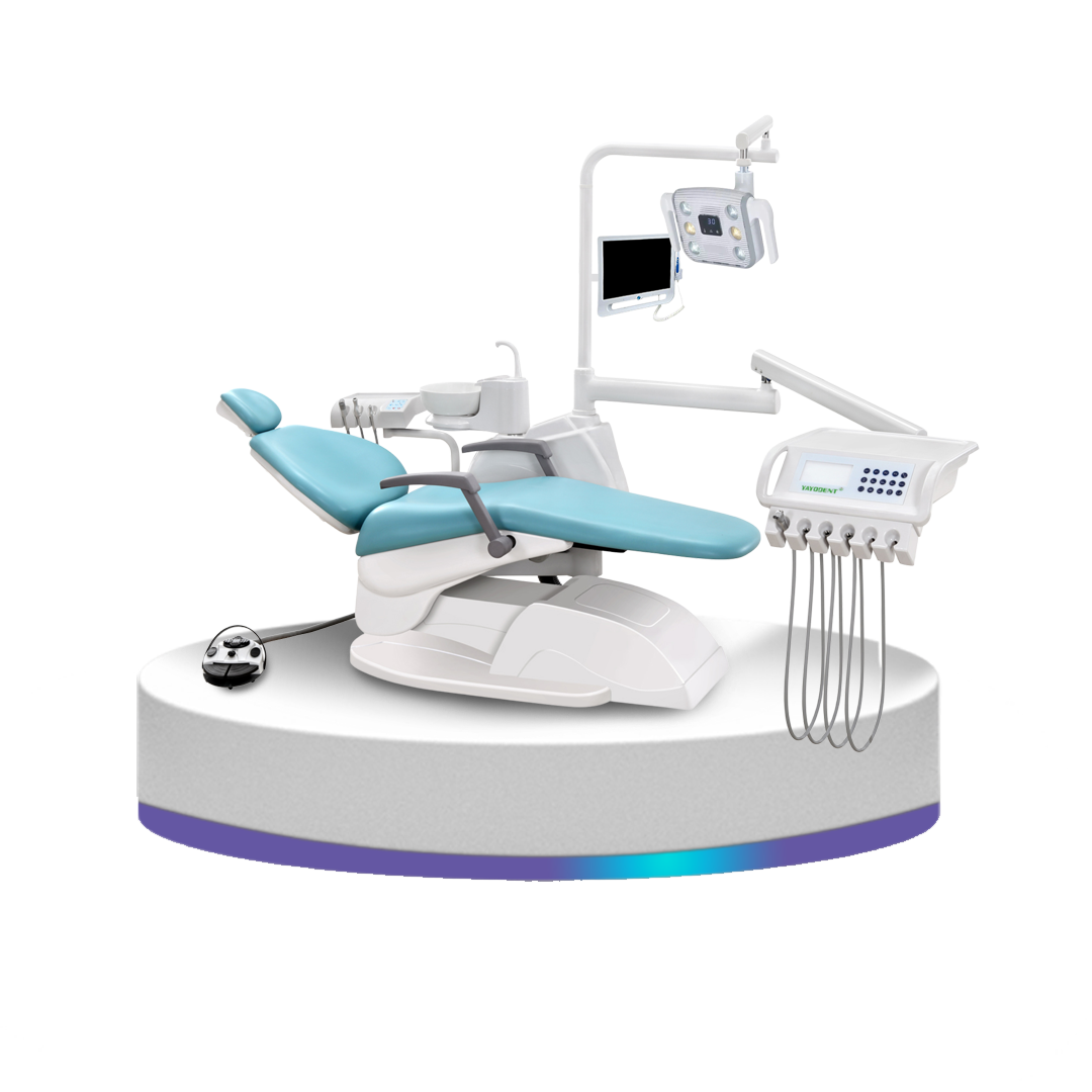 CAD600 Dental Chair