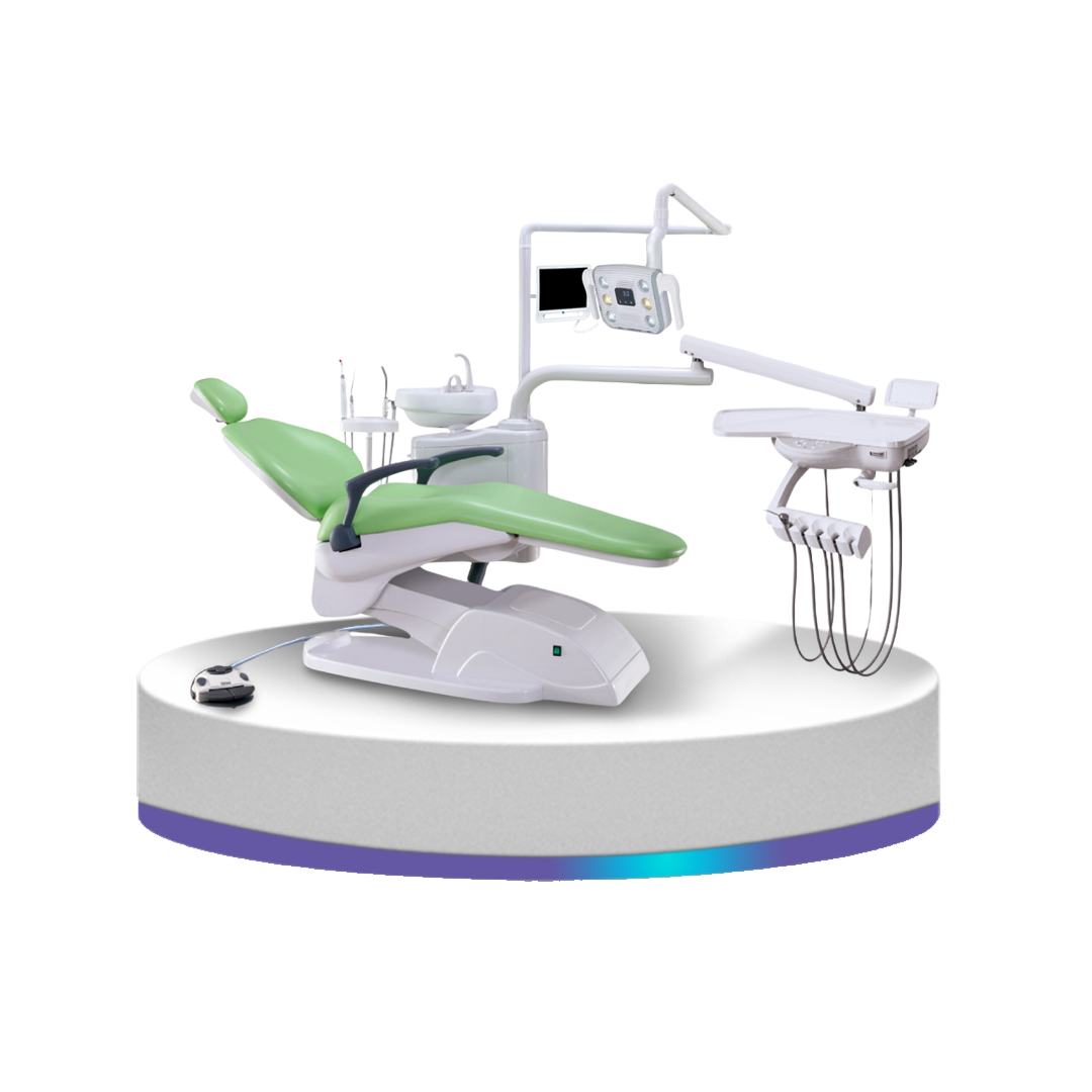 CAD650 Dental Chair
