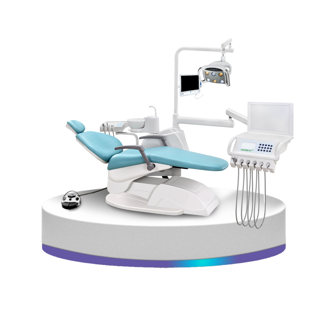 CAD700 Dental Chair