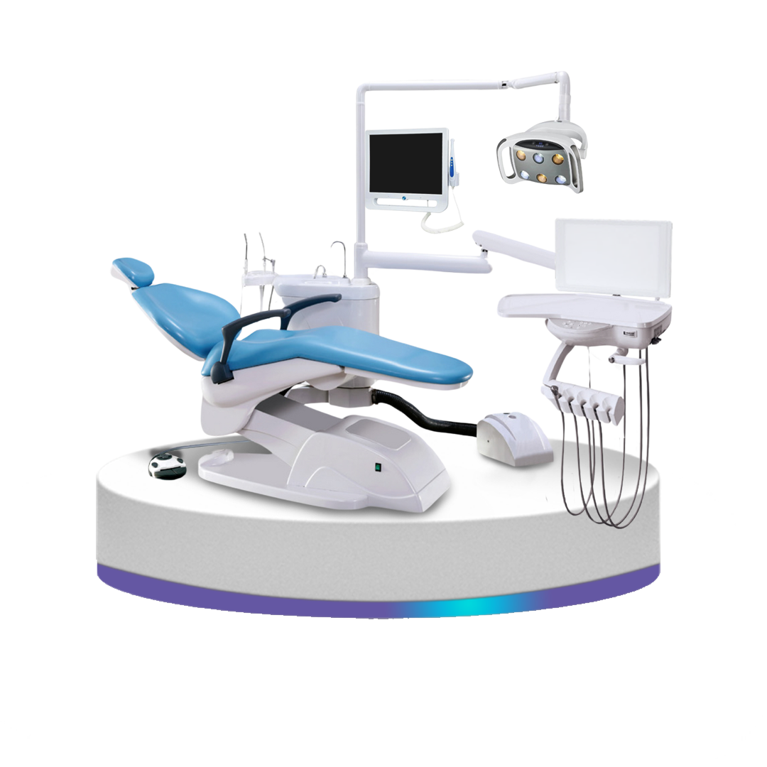 CAD750 Dental Chair