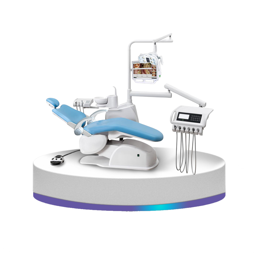 CAD880 Dental Chair