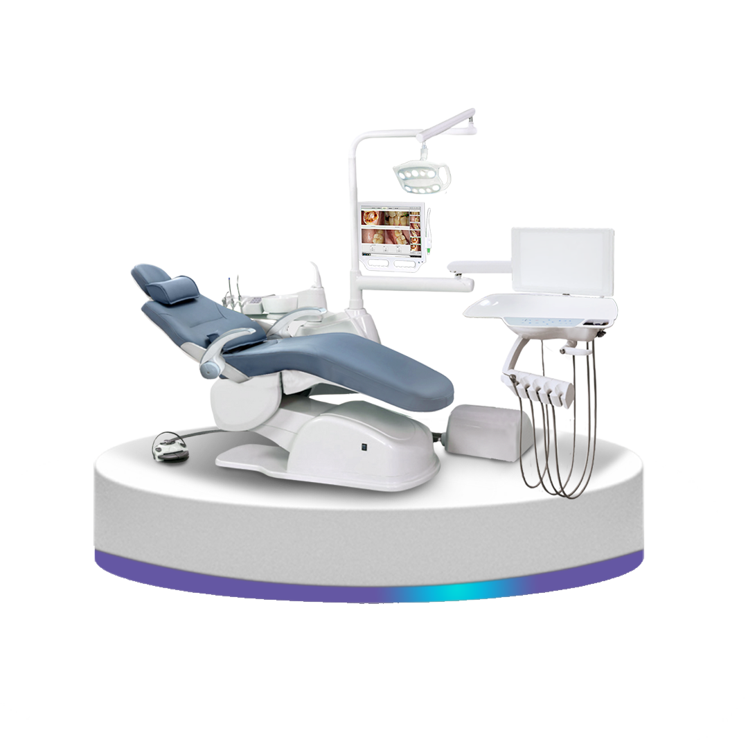CAD990 Dental Chair