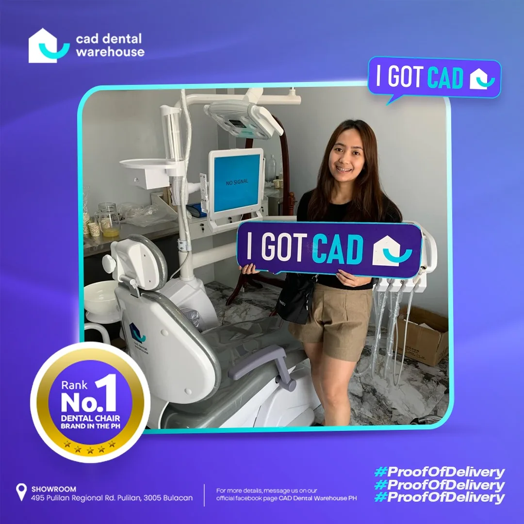 I Got CAD customer