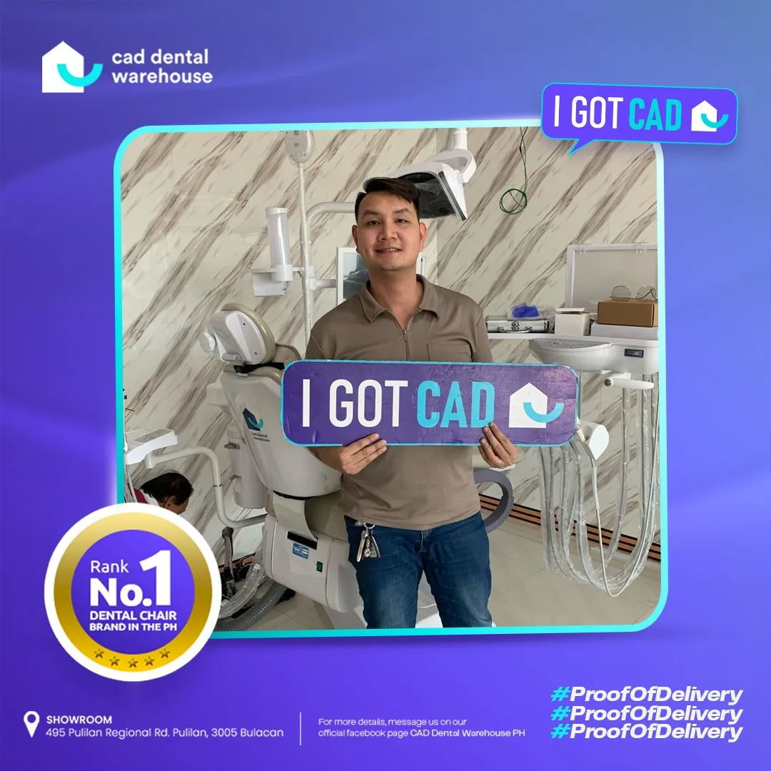 I Got CAD customer