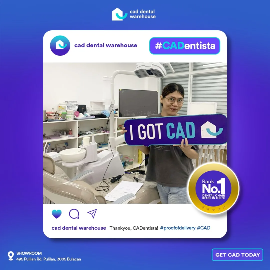 I Got CAD customer