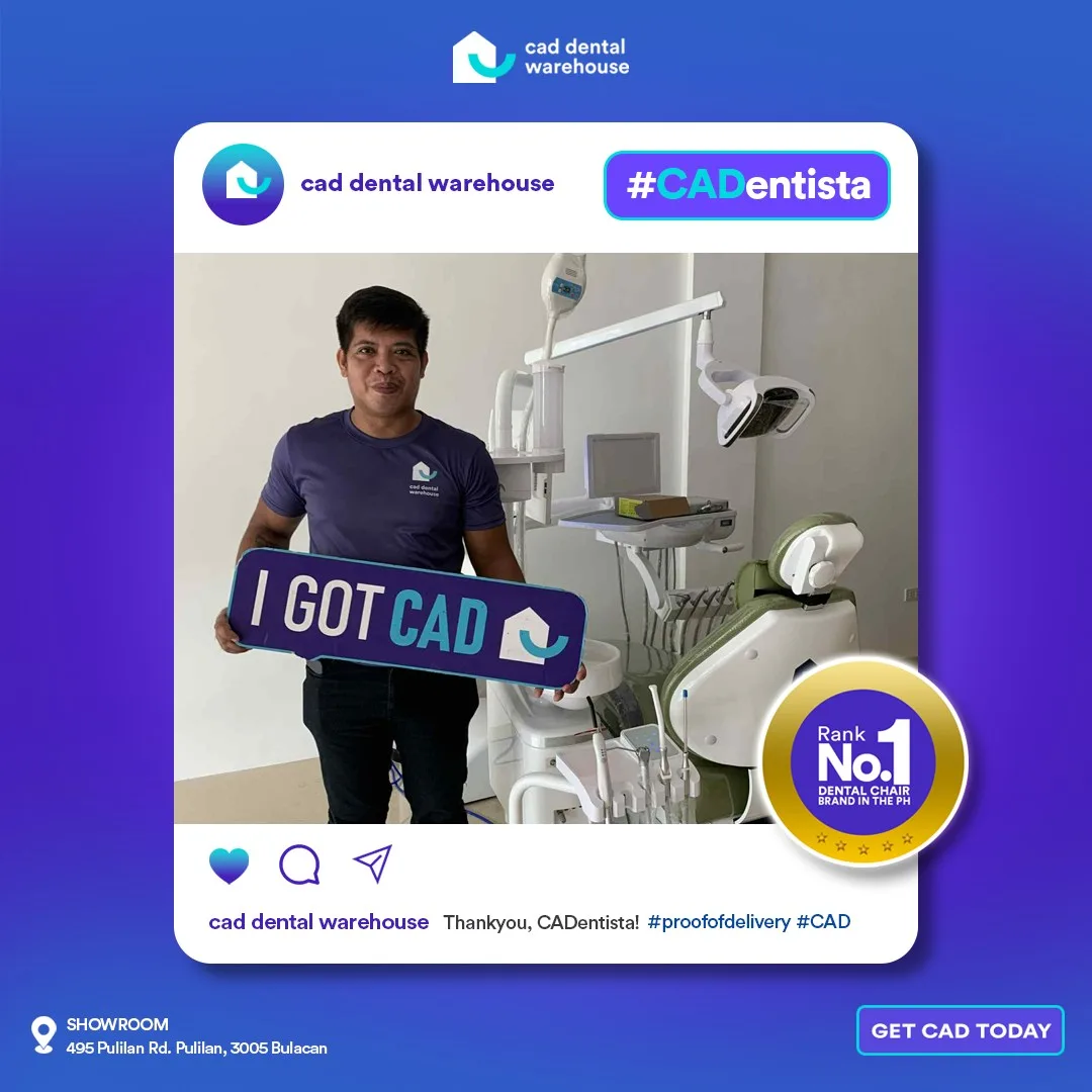 I Got CAD customer