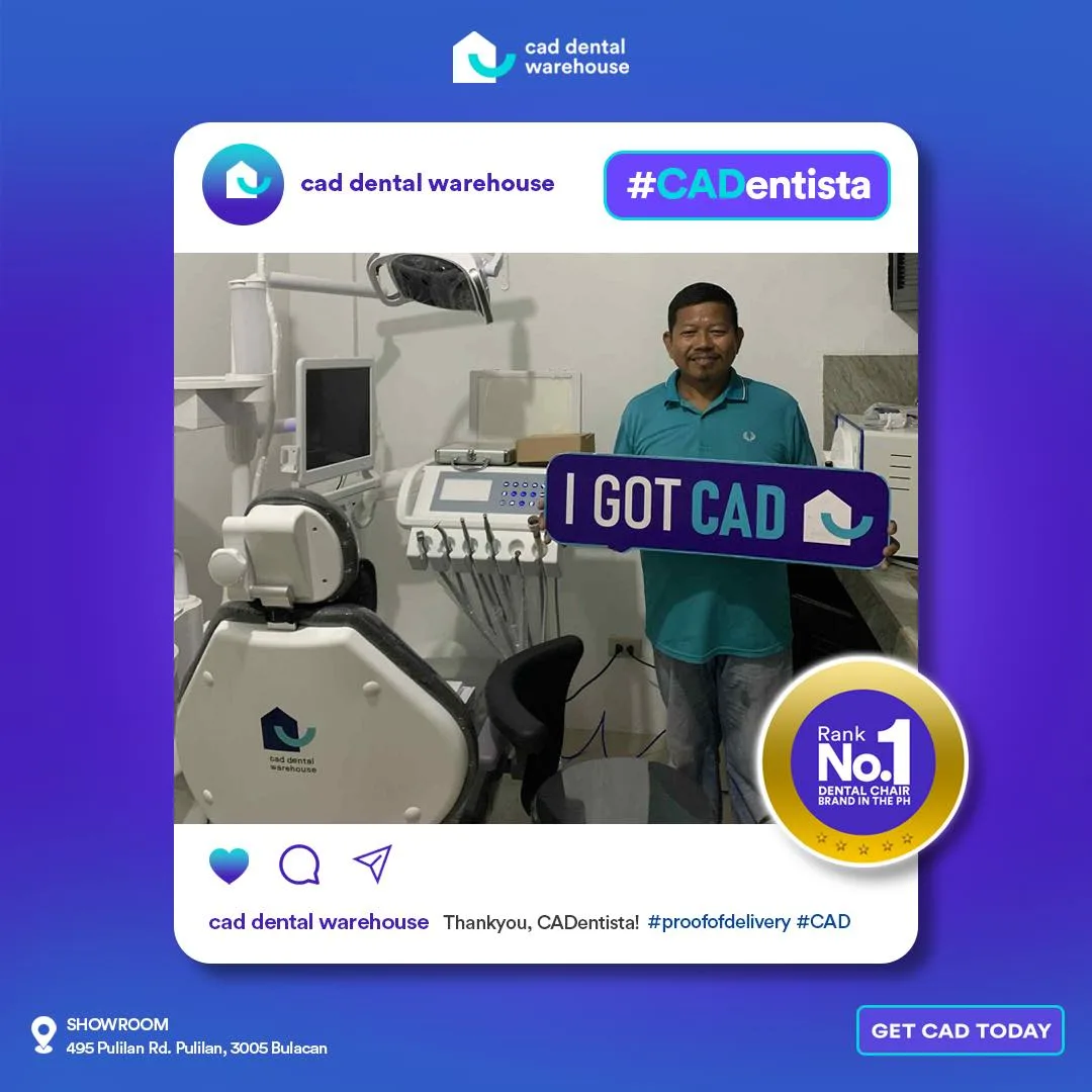 I Got CAD customer