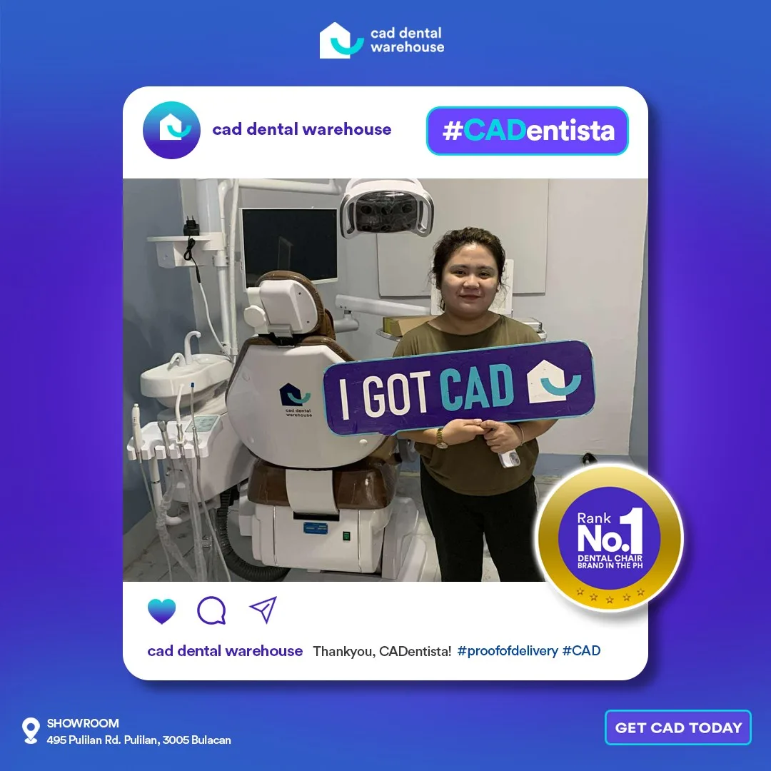 I Got CAD customer