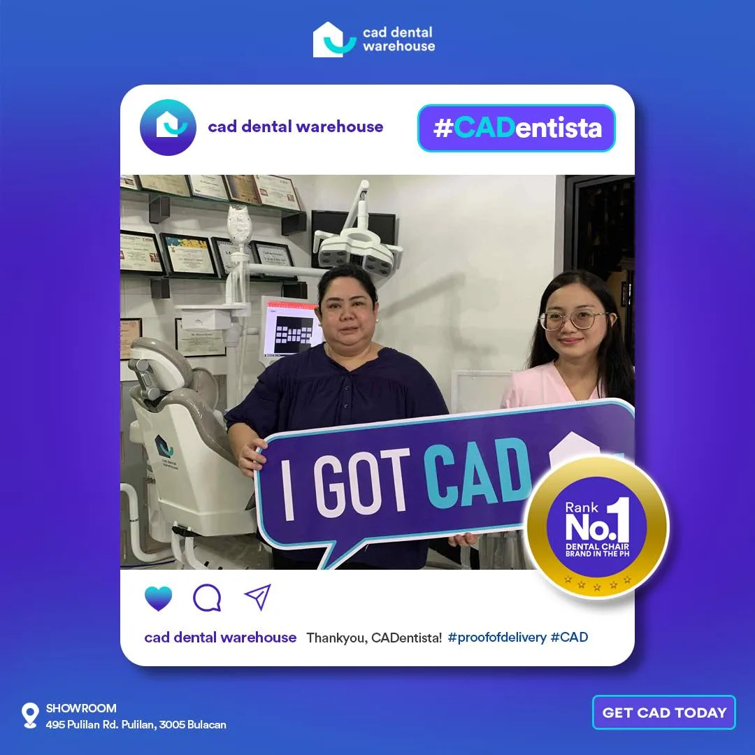 I Got CAD customer