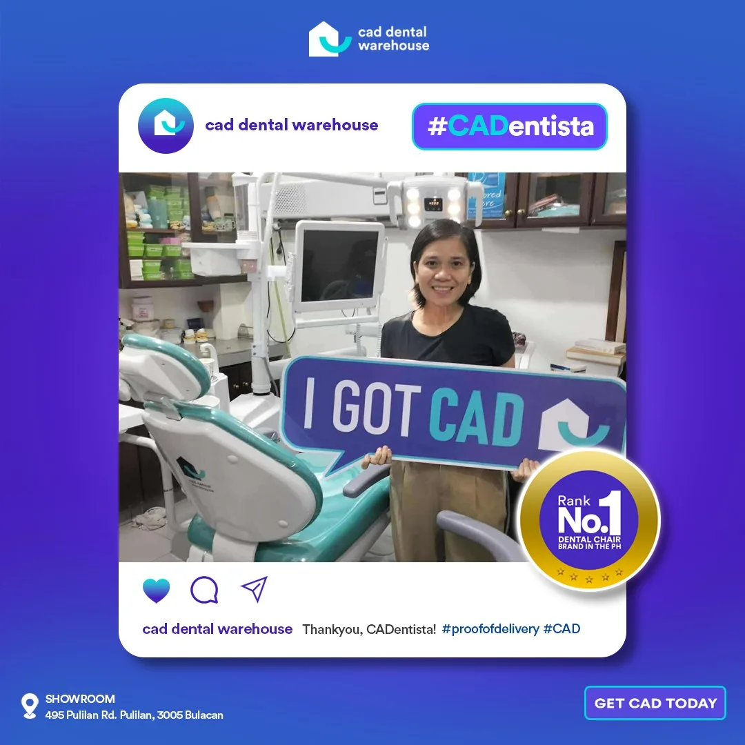 I Got CAD customer