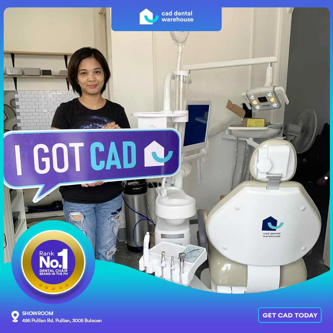 I Got CAD customer