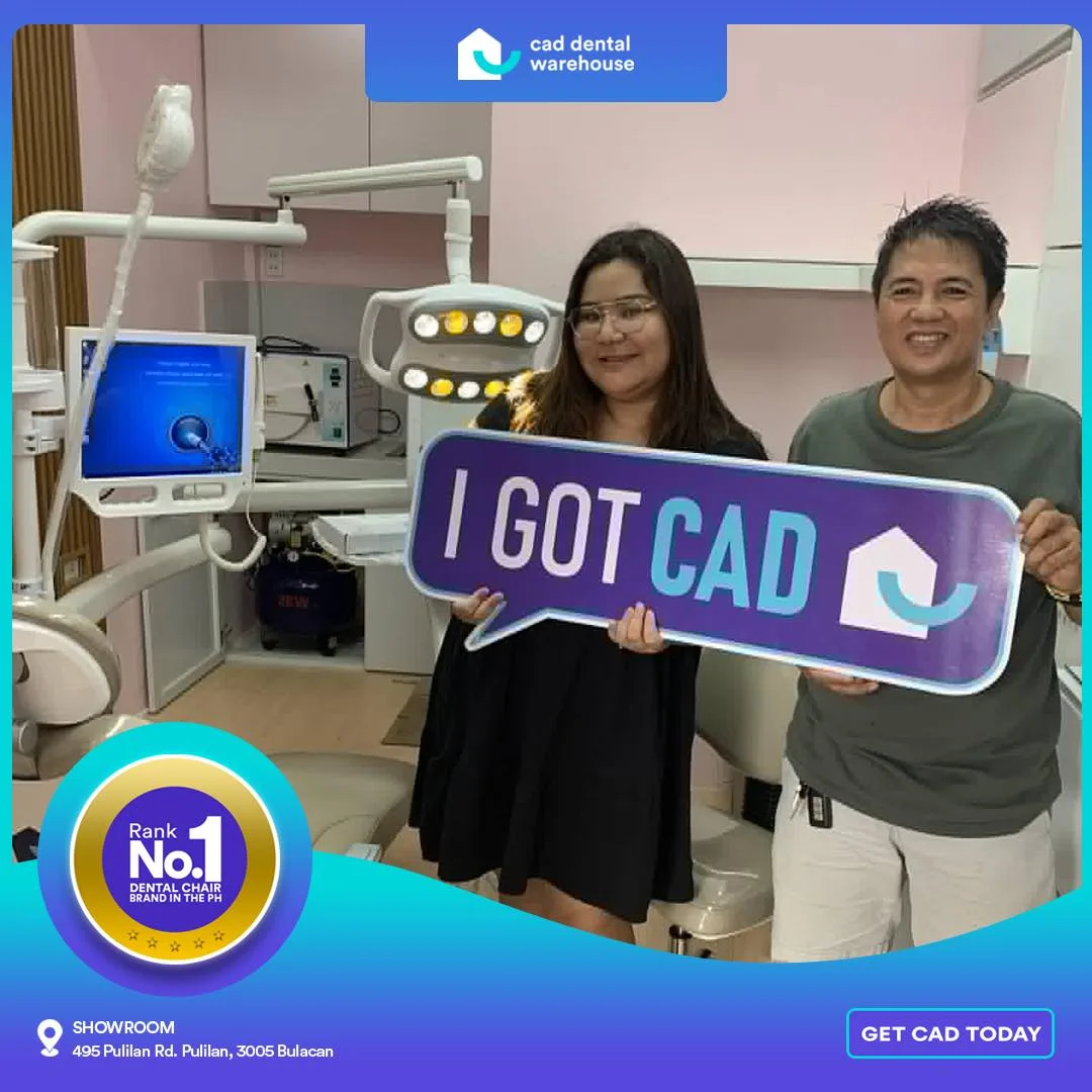 I Got CAD customer
