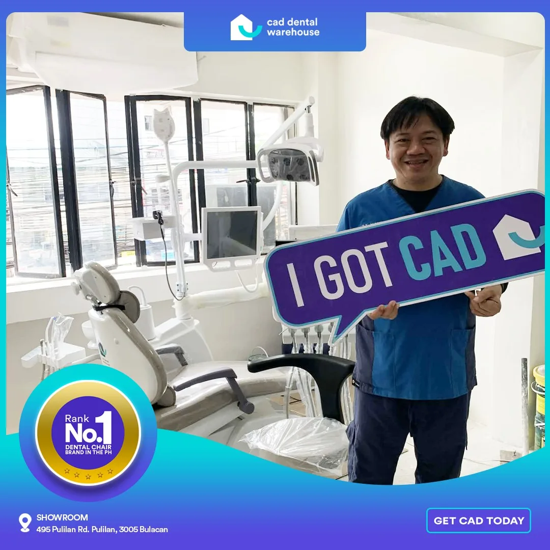I Got CAD customer