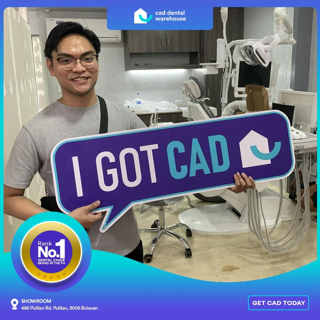 I Got CAD customer