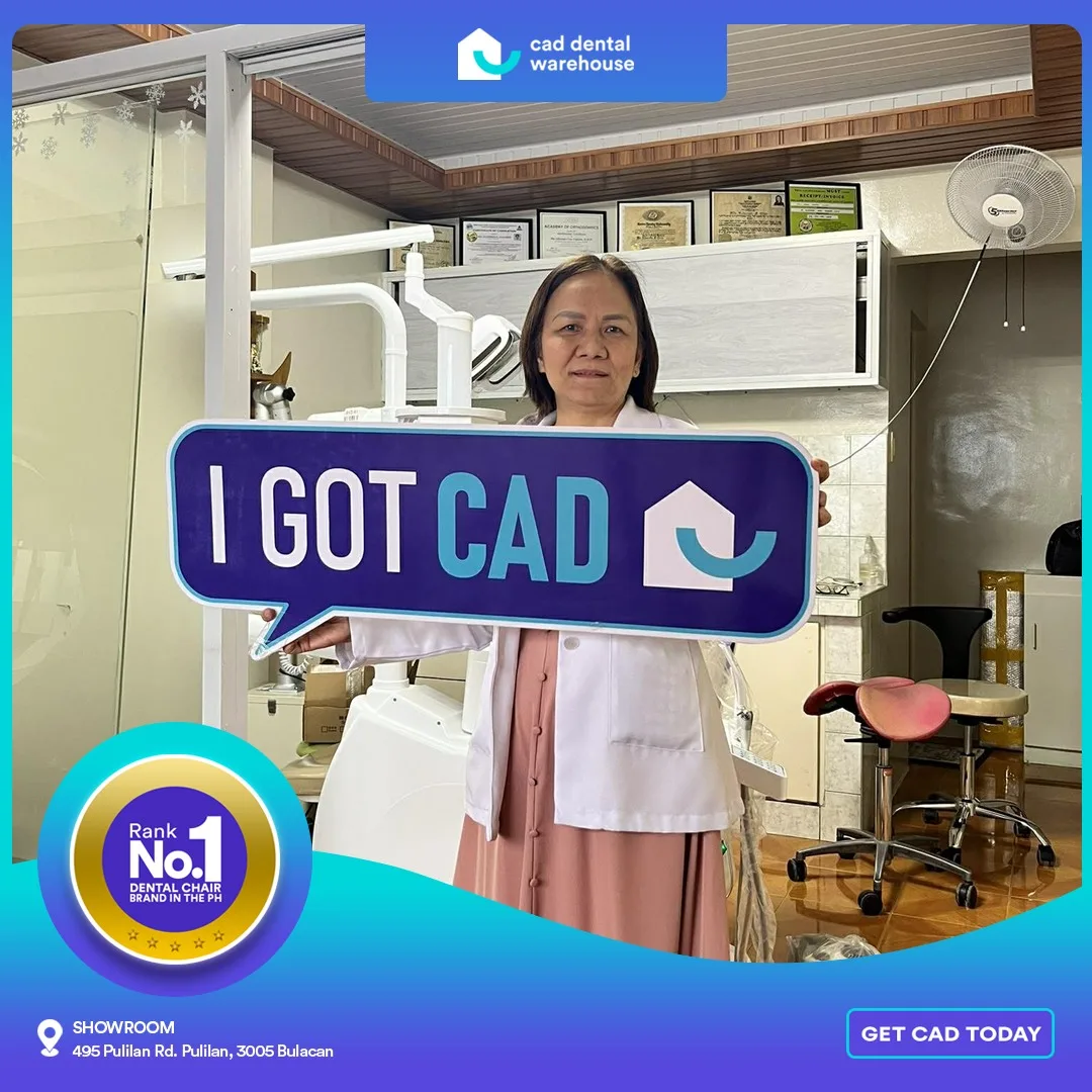 I Got CAD customer