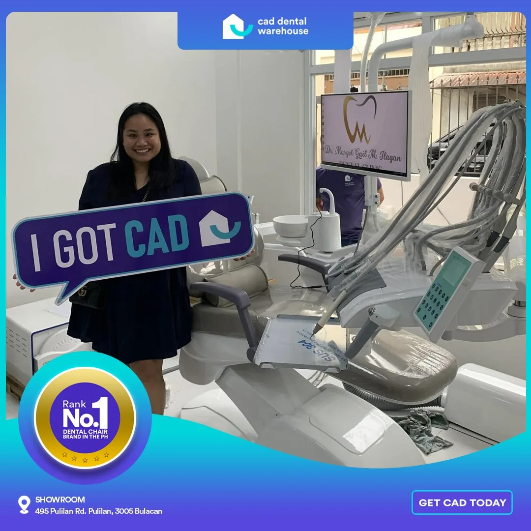 I Got CAD customer