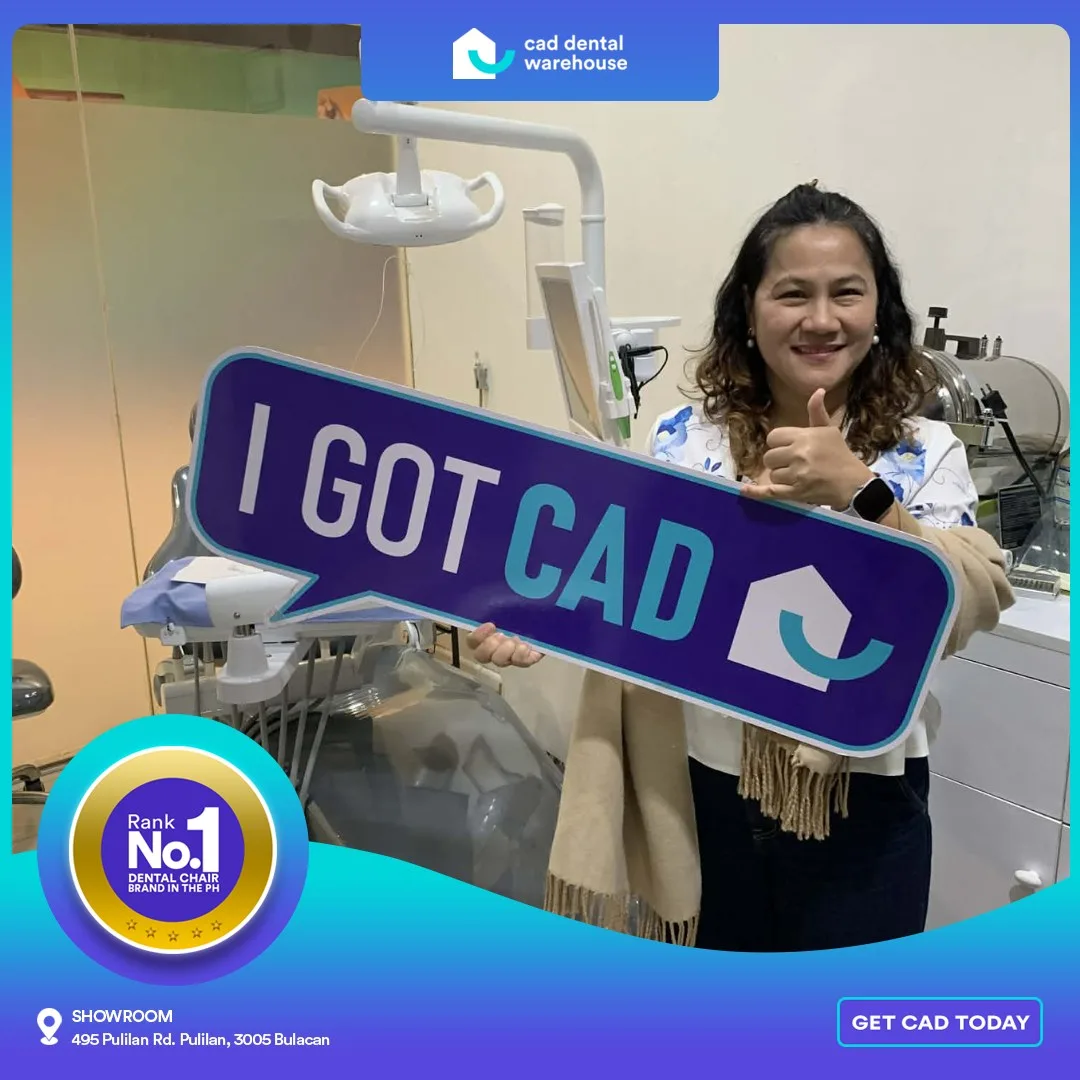 I Got CAD customer