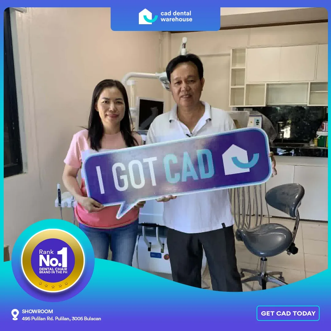 I Got CAD customer