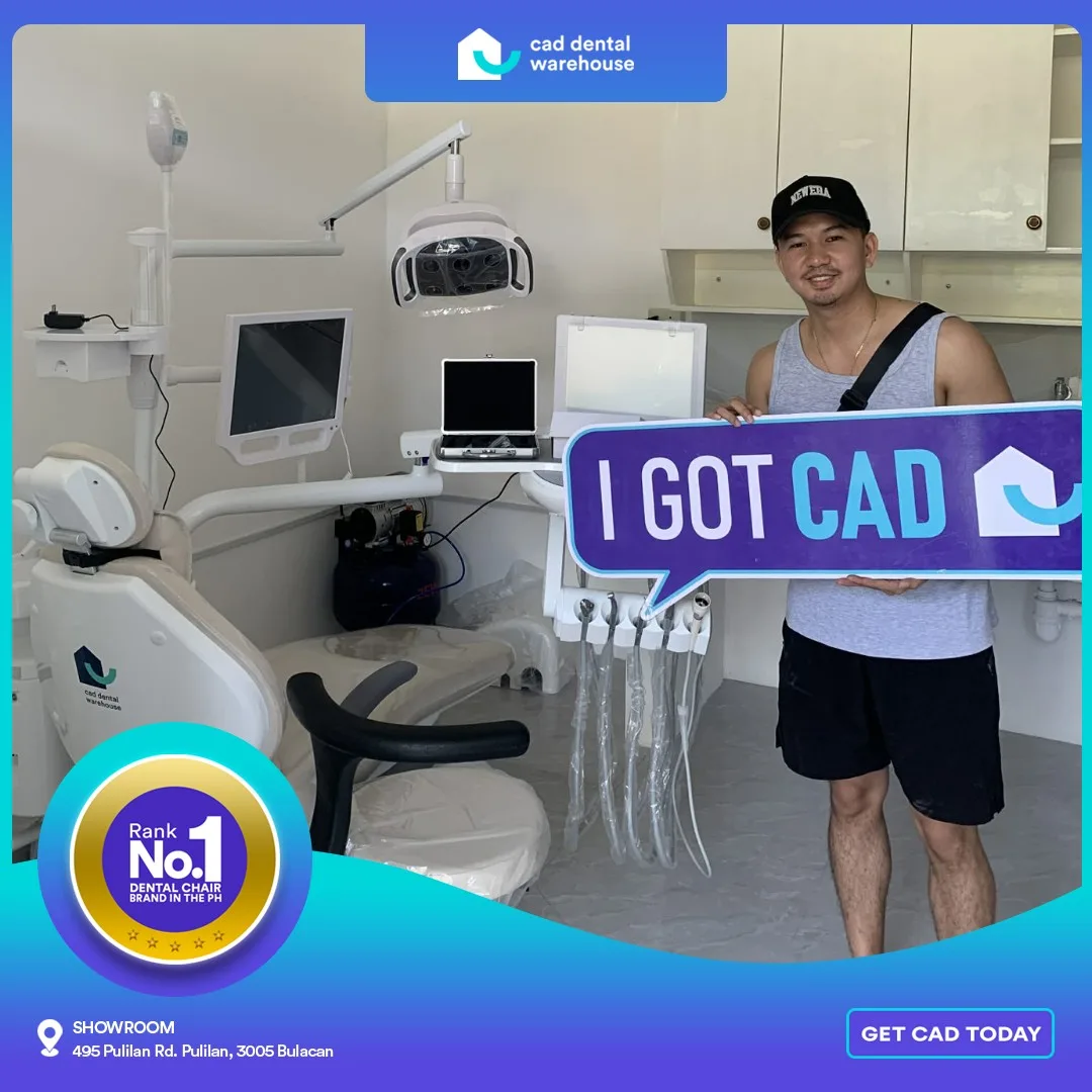 I Got CAD customer