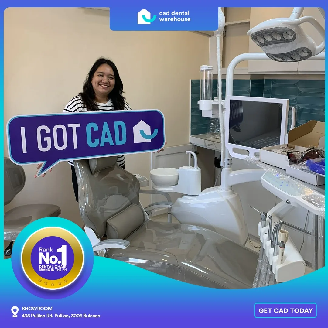 I Got CAD customer