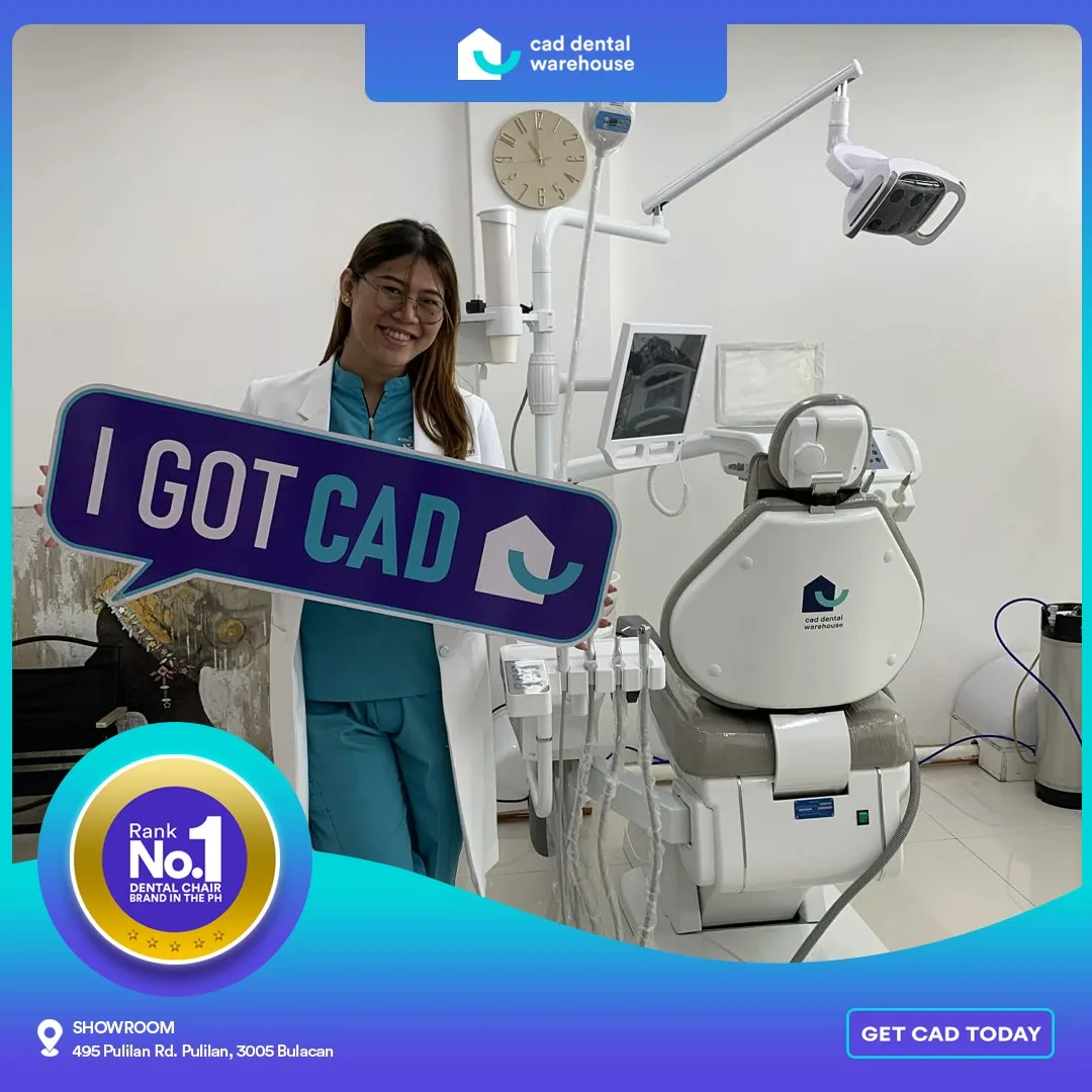 I Got CAD customer