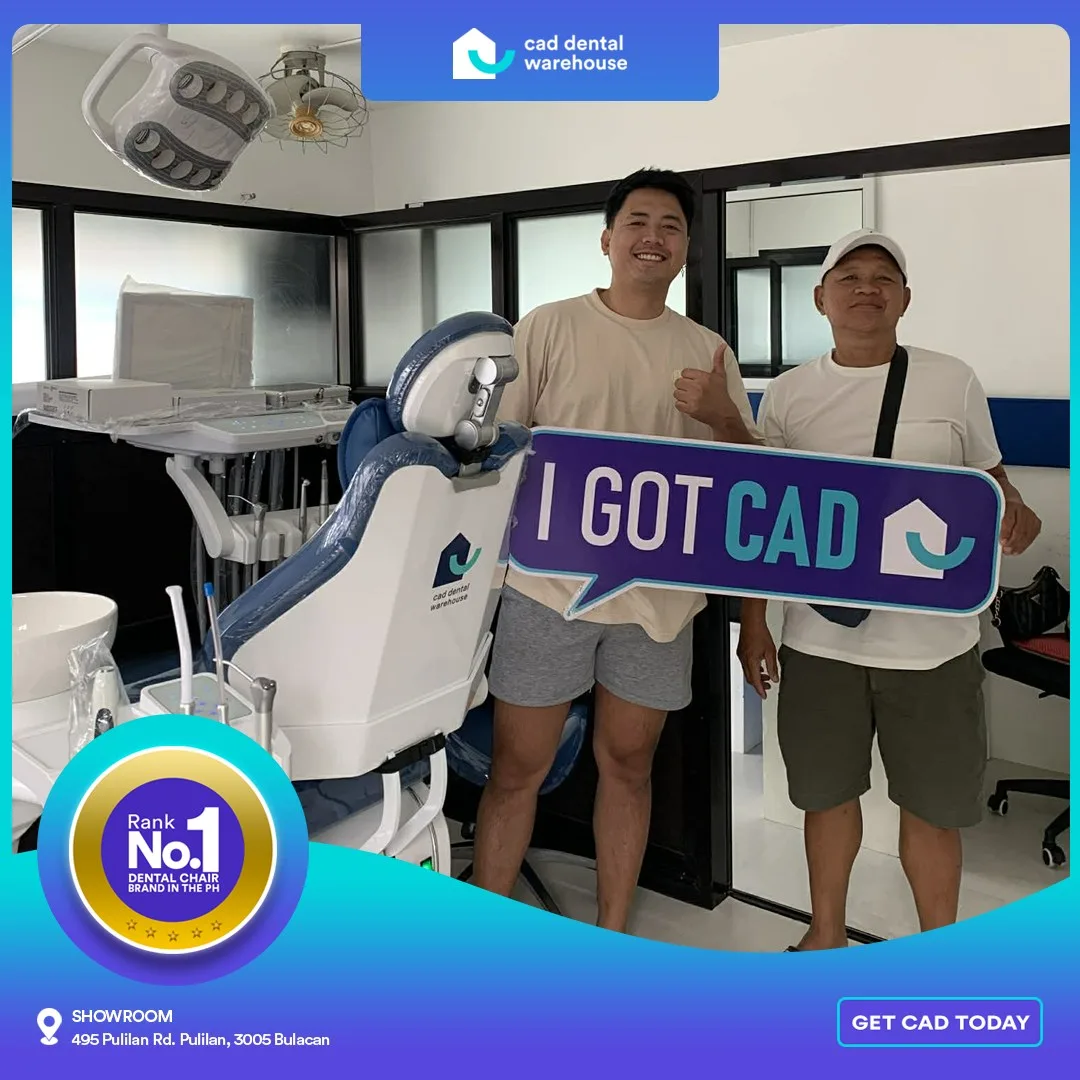 I Got CAD customer