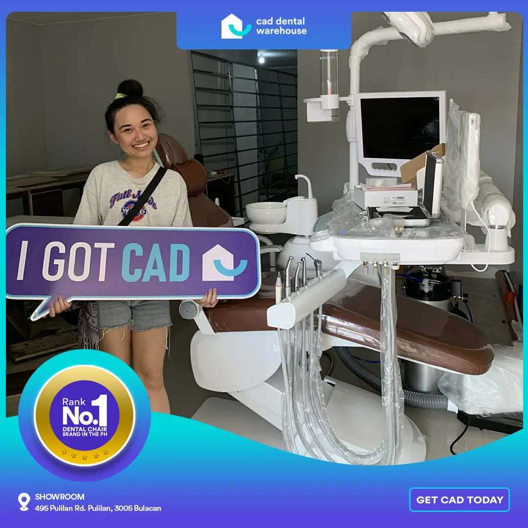 I Got CAD customer